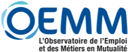 OEMM - L'observatoire de l'Emploi et des Métiers en Mutualité