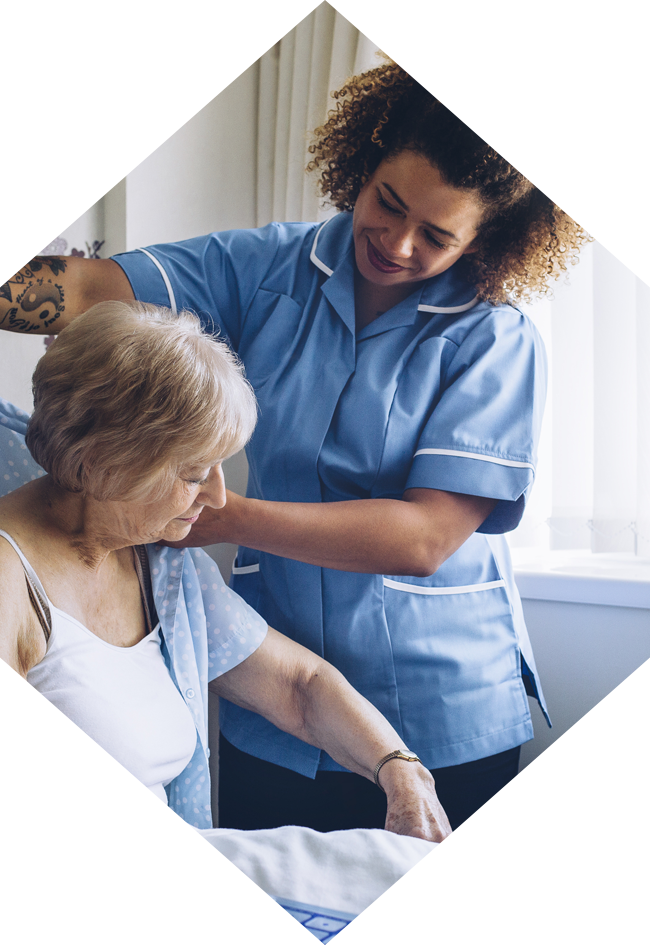 Mutualité Soins Et Services à Domicile Rosporden