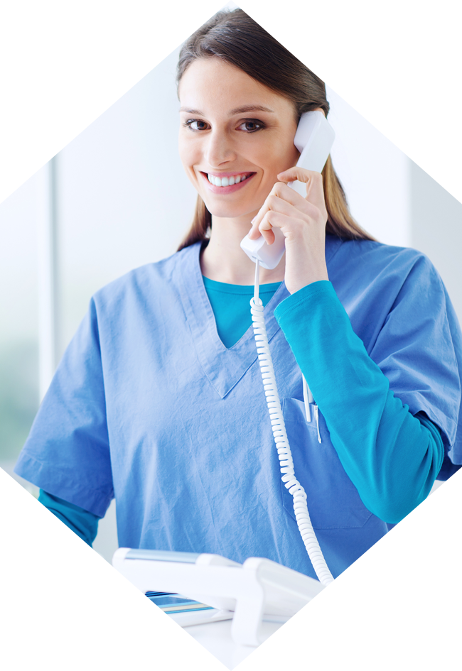 Secretaire Medical Anem