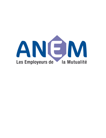 Logo ANEM