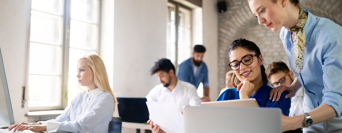 Lancement d'un appel d'offres sur le catalogue formation 2021 de la branche Mutualité